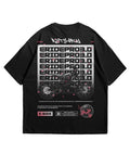 Eride Pro 3.0 Cherry Blossom Tee – Spring Bloom Drop