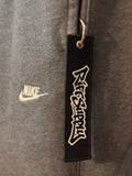 Rift Supply Signature Black Keychain