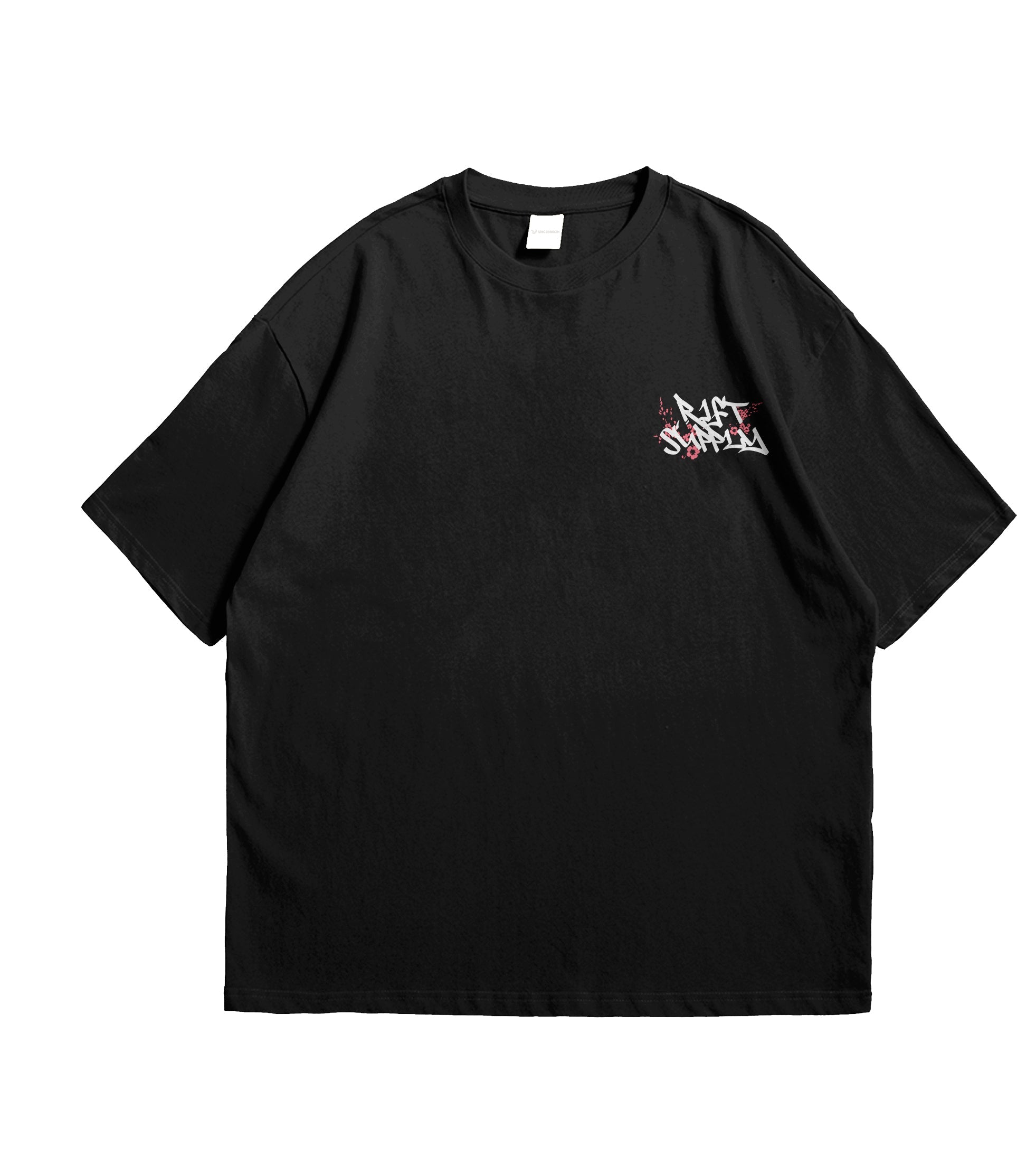 Eride Pro 3.0 Cherry Blossom Tee – Spring Bloom Drop – Rift Supply