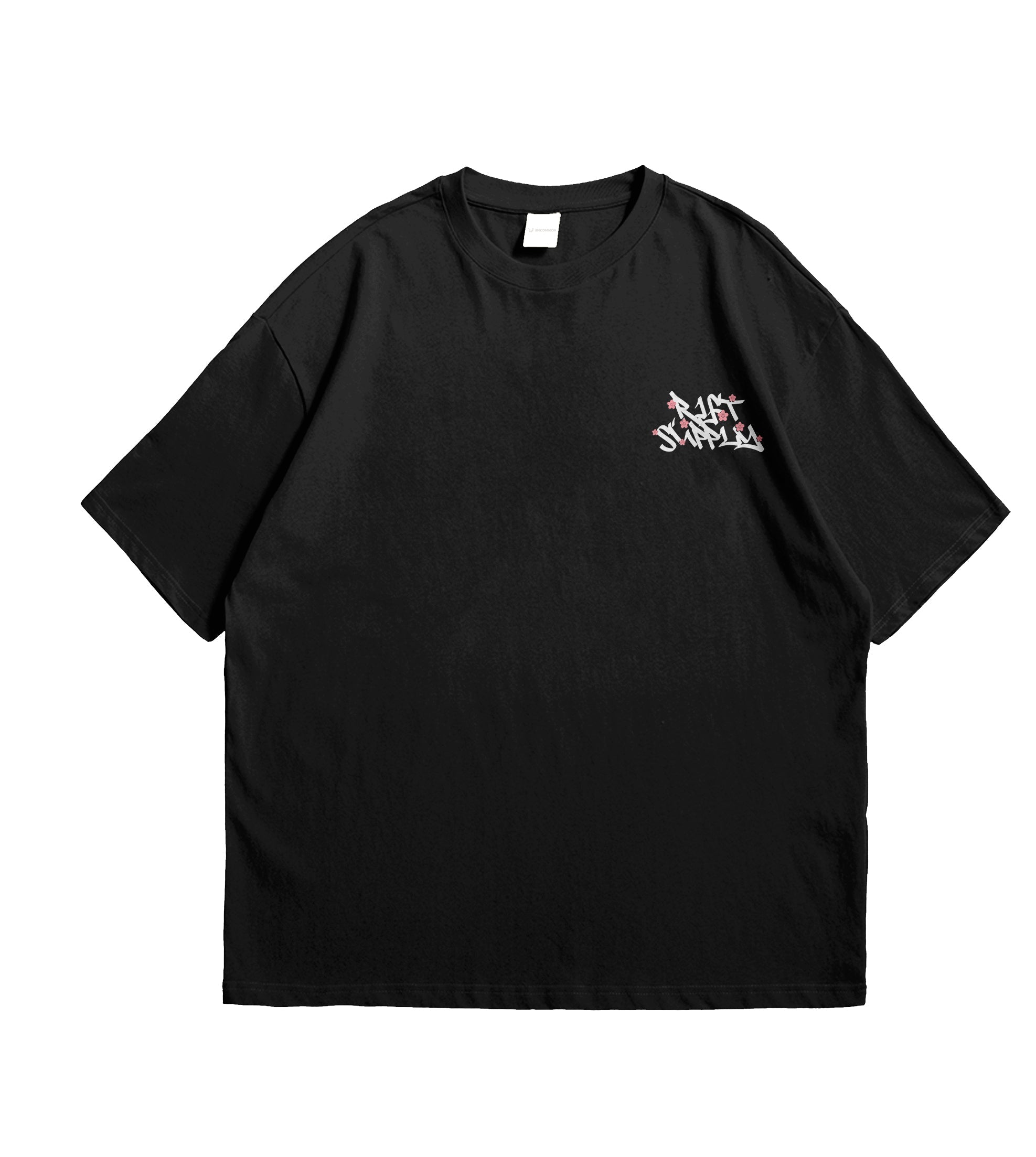 Stark Varg Cherry Blossom Tee – Spring Bloom Drop