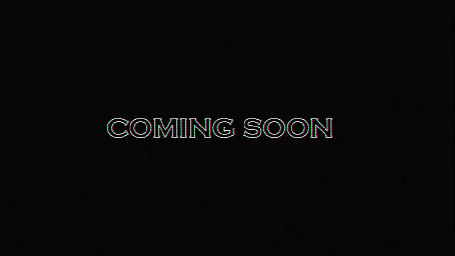 COMING SOON Black Keychain